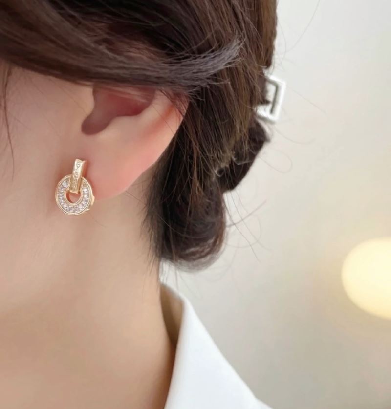 Bv1g*ai earrings